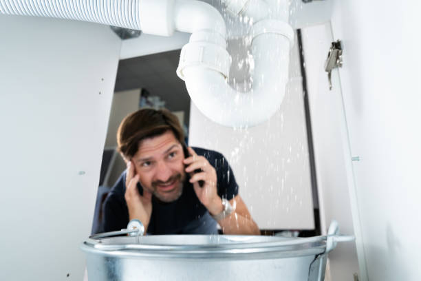 Reliable St Louis Park, MN Plumbing Solutions