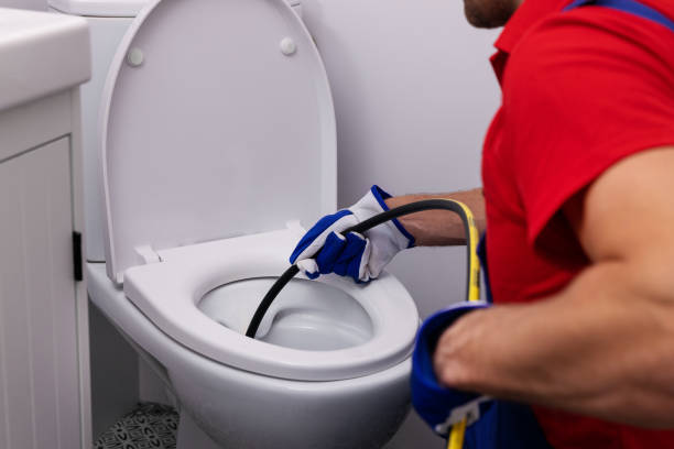 Best Local Plumber Services  in St Louis Park, MN