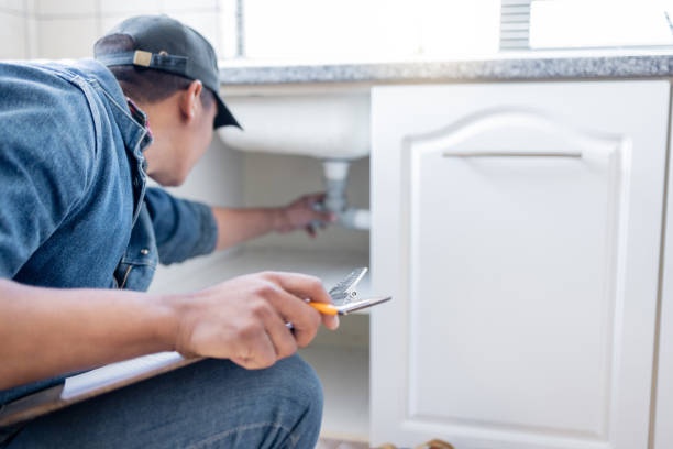 Best Emergency Plumbing Repair  in St Louis Park, MN