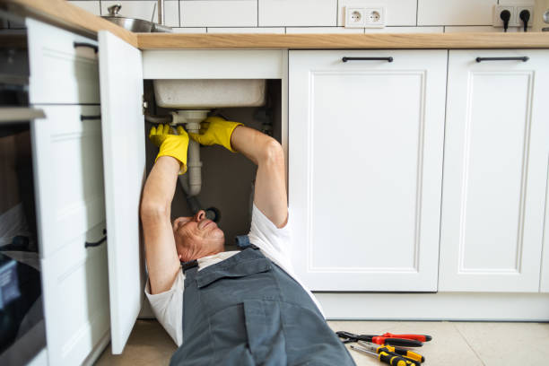 Best Water Leak Repair  in St Louis Park, MN