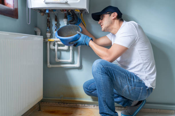 Best Residential Plumbing Services  in St Louis Park, MN