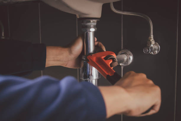 Shower Repair Services in St Louis Park, MN