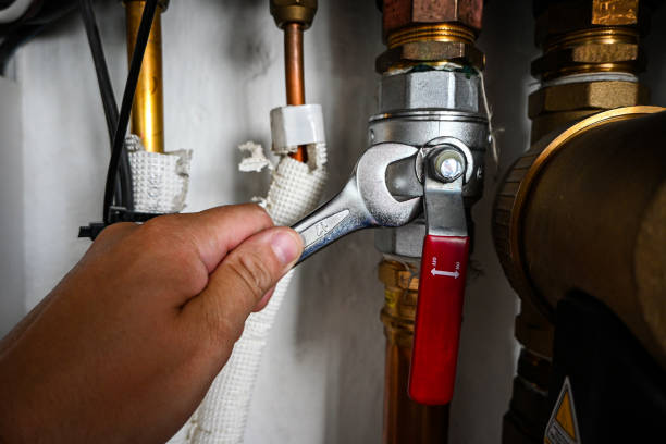 Best Plumbing Installation Services  in St Louis Park, MN